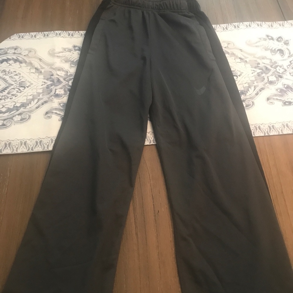 Nike sweatpants -Boys